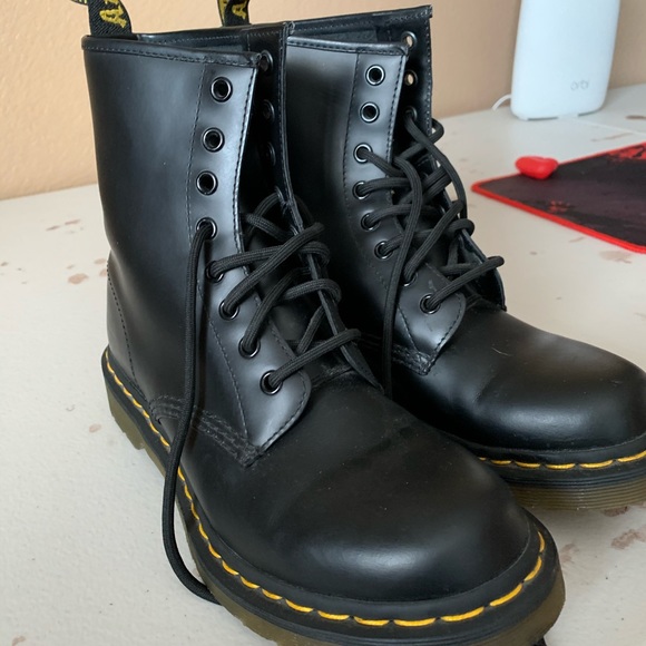 Dr. Martens Shoes - Dr. Martens